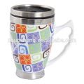 new style product bulk buy from china high quality wholesale ceramic mug with lid